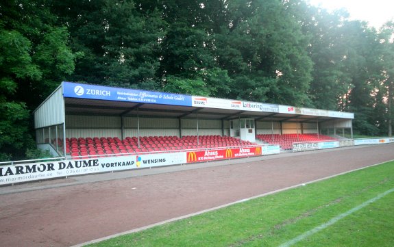Stadtpark-Stadion