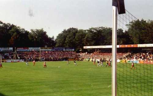 Wersestadion