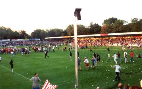 Wersestadion