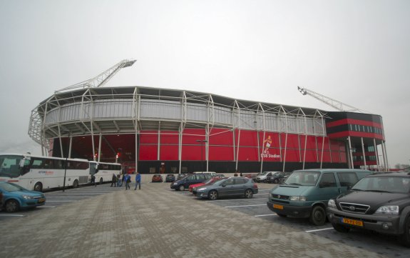 DSB-Stadion