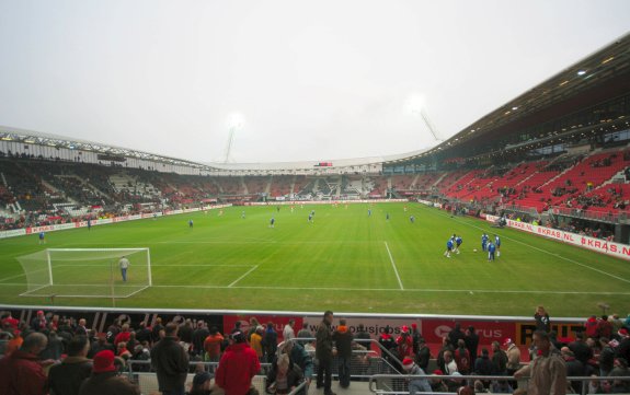 DSB-Stadion