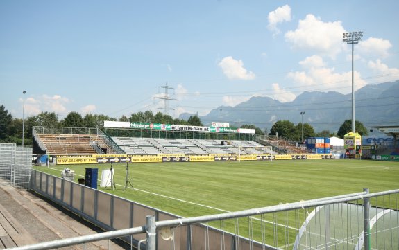 Stadion Schnabelholz