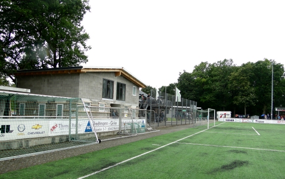Sportanlage am Winterhagen