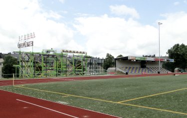 Kurt-Löser-Sportplatz