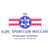 KSC Maccabi Voetbal Antwerp