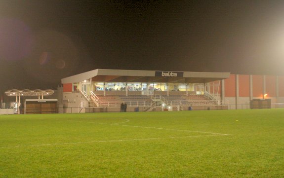 Stadion Avelgem