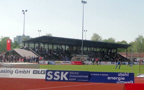 Au-Stadion