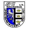 SG Balve/Garbeck