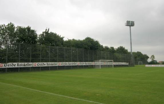 August-Wenzel-Stadion
