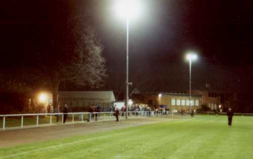 Sportpark Bergkamen West