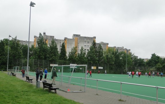 Sportplatz Körtingstraße