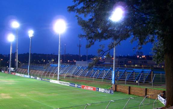 BidVest Stadium
