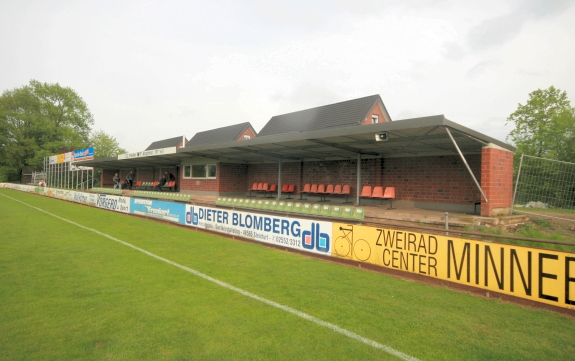 Sportzentrum Borghorst