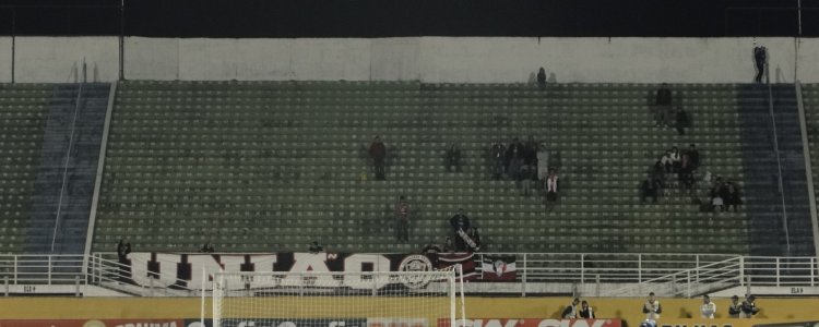 Estádio Nabi Abi Chedid (Estádio Marcello Stéfani)