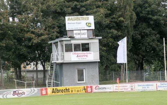 Werner-Seelenbinder-Stadion