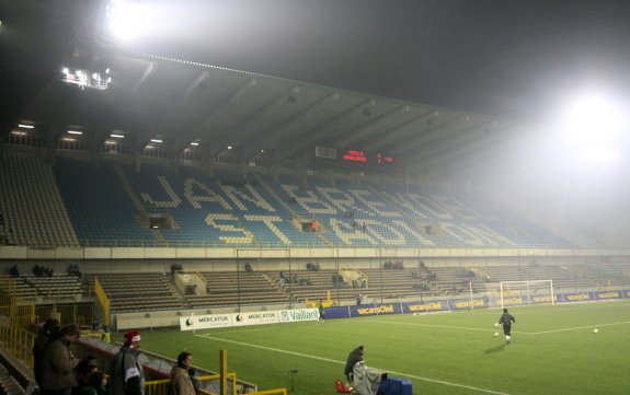 Jan Breydel Stadion