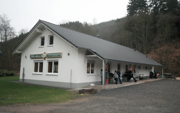 Sportplatz Winkhausen