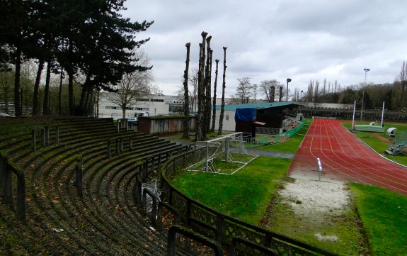Stade Adrien Bertelson