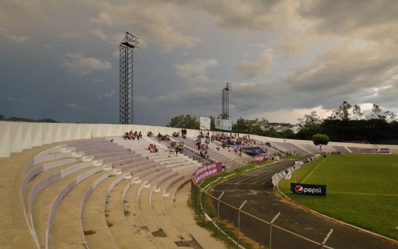 Estadio José Gregorio Martínez