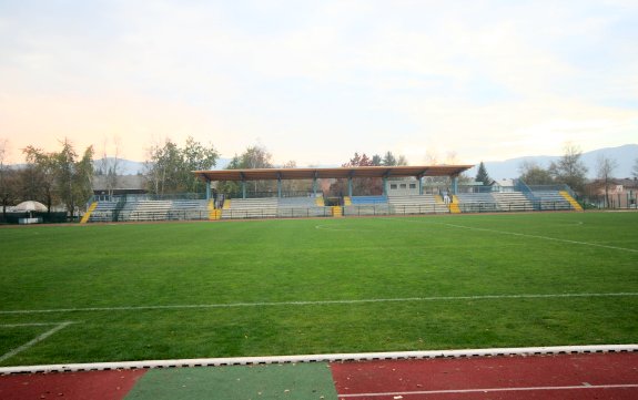 Stadion ŠRC Loka