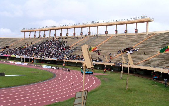Stade Léopold Sédar Senghor