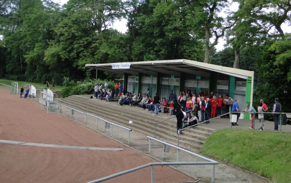Ostring-Stadion