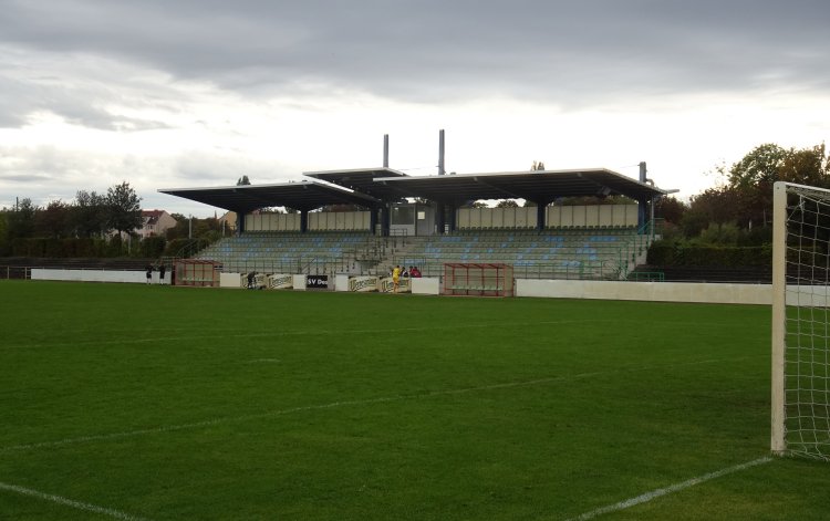 Stadion am Schillerpark