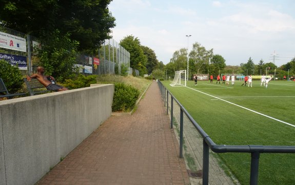 Sportanlage Fleher Straße Kunstrasen
