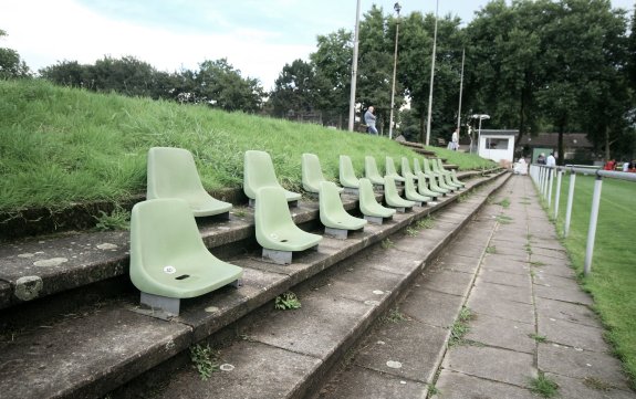 Stadion an der Düsseldorfer Str.
