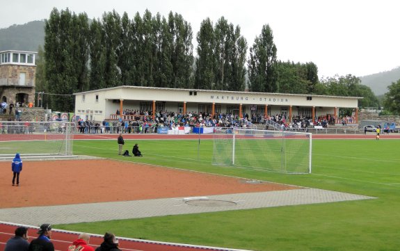Wartburg-Stadion