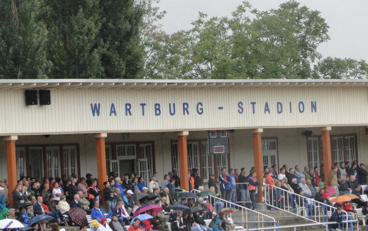 Wartburg-Stadion