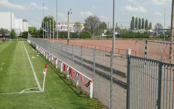 Sportplatz Grubenstr.