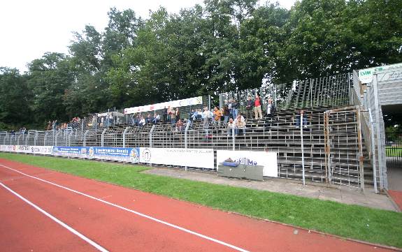 Stimberg Stadion