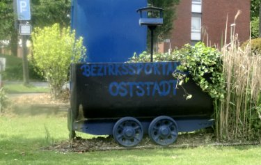 BSA Sachensring (Oststadt)
