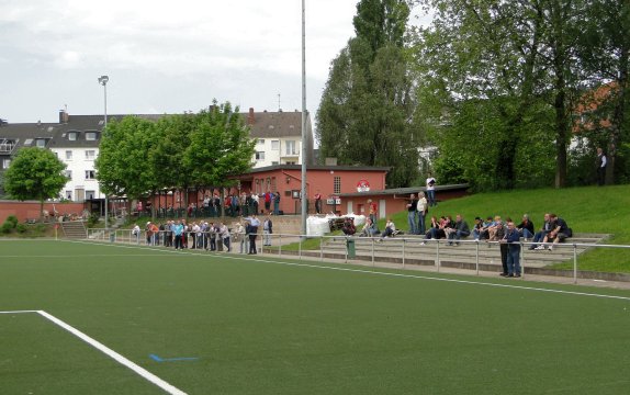 Eberhard-Piekenbrock-Stadion