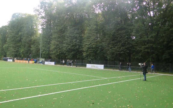 Eichenkreuz-Sportanlage