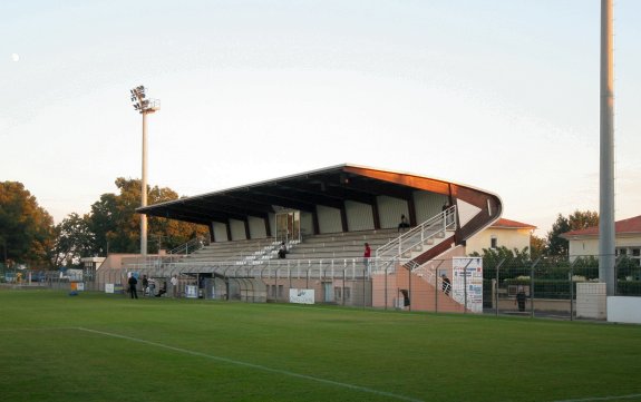 Stade Eugène Pourcin
