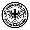 Borussia Friedrichsfelde