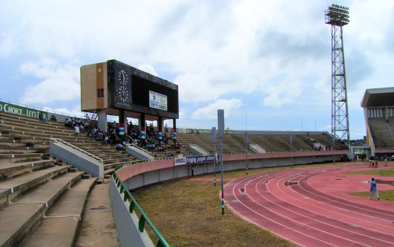 Independence National Stadium
