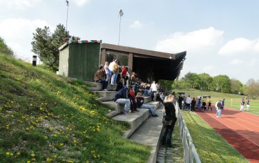 Stadion am See