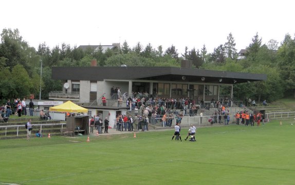 Steigerwald-Stadion