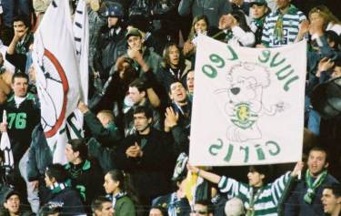 Adelino Ribeiro Novo - Sporting-Fans