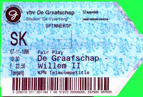 Ticket