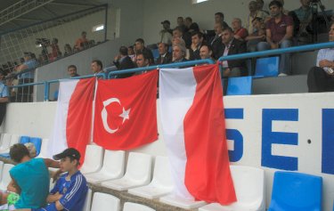 Stadion Gradski Niksic