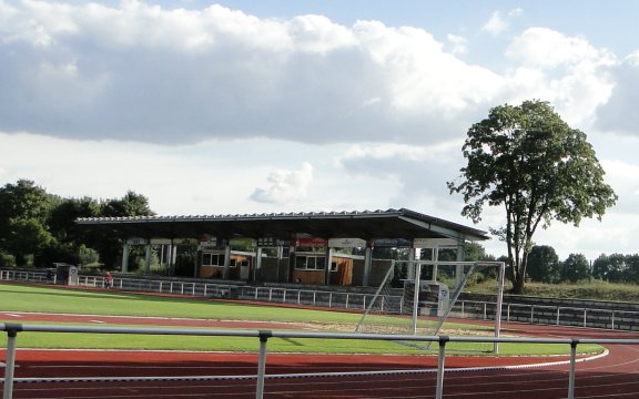Sportzentrum Emsaue
