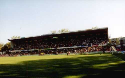 Stadion Oosterpark
