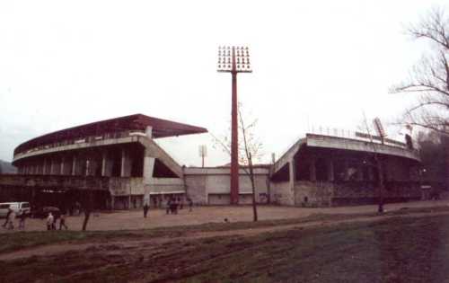 Est&aacute;dio D. Afonso Henriques - folgt