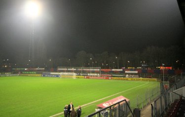 Haarlem-Stadion