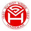 Rot-Weiß Hadamar