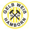 Gelb-Weiß Hamborn